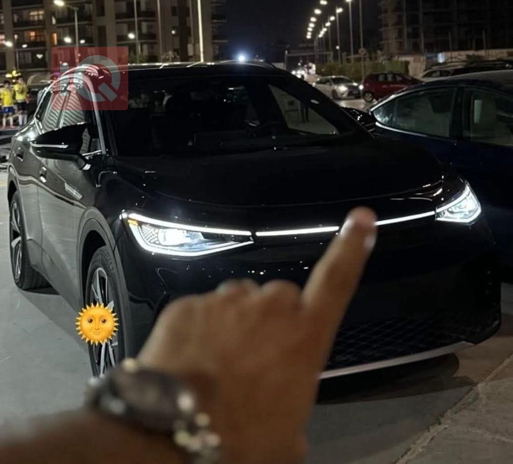 فولكسفاغن آي دي.4